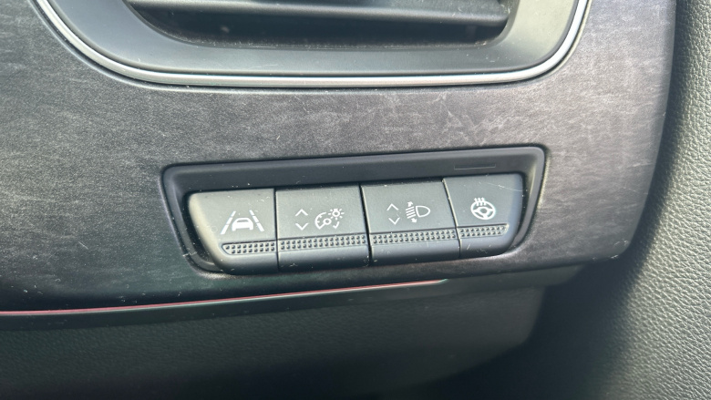Renault Arkana 1.6 E-Tech FHEV 145 Esprit Alpine 5dr Auto Hybrid Estate